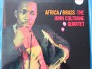 THE JOHN COLTRANE QUARTET Africa Brass LP 2006 SPEAKERS CORNER PRESSING NM