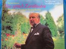REINER CSO STRAUSS Also Sprach Zarathustra LP 1994 CLASSIC RECORDS LSC-1806 EX