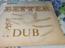 DUB SPECIALIST  //  BETTER DUB  // STUDIO ONE  // LP'' Listen