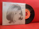 BARBRA STREISAND People 7/45 EP [UNPLAYED] Funny Girl PORTUGAL UNIQUE SLEEVE RAR
