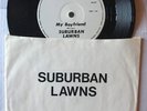 Suburban Lawns  7