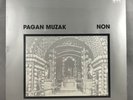 Pagan Muzak - Non LP SEALED NOS Boyd Rice