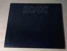LP AC/DC * Back In Black (MINT-) MADE IN GERMANY