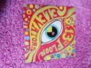 LP Schallplatte THE 13TH FLOOR ELEVATORS
