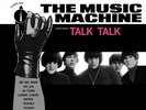 MUSIC MACHINE THE - (Turn On) The Music Machine