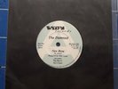 The DAMNED New Rose / Neat Neat Neat Stiff DJ copy 7