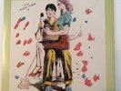 PAUL McCARTNEY Temporary Secretary 12