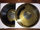 Godflesh PURE 2014 Earache Vinyl Record Numbered 272/500 Colored 2Lp RARE (EX)