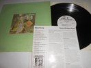 Steve Young Seven Bridges Road WLP Record Lp With Insert, Great Player, RARE