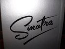 Frank Sinatra Original Master Recordings Geo Disc 16 Vinyl LP Box Set