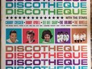 Discotheque SW-9125 1966 Lp Near Mint Very Rare