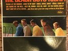 The Beach Boys Today T-2269 1965 Lp MONO NM