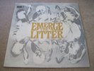 THE LITTER Emerge  1969  stereo  USA   abc/Probe   SUPERB EX