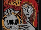 White Light Cemetery - Careful What You Wish For