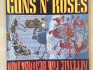 Guns N' Roses ?– Appetite For Destruction Vinyl