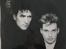 ORCHESTRAL MANOEUVRES IN THE DARK The Best Of OMD LP EX Vinyl 1988 Electronic