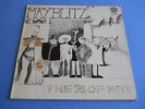 LP UK PROG MAY BLITZ - THE 2ND OF MAY - ORIGINALE VERTIGO SWIRL