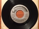 SHIRLEY & THE SHIRELLES Never Give You Up 45 Original BELL Rare SOUL Strong VG+