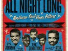 Numero - All Night Long: Northern Soul Floor Fillers