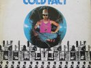 Rodriguez Cold Fact Vinyl 1978 Reissue Australia LP Record