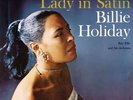 Billie Holiday - Lady in Satin