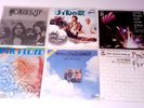 PINK FLOYD JAPAN SINGLE 7