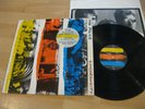 LP The Police Synchronicity  Vinyl AMLX 63735 Schallplatte A&M Records
