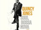 Quincy Jones - Soul Bossa Nova [Wagram]