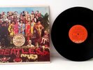 Sgt. Peppers Lonely Hearts Club Band The Beatles- Vinyl LP Album Record SMAS 265