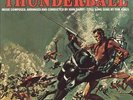 OST - JAMES BOND: THUNDERBALL ( NEW VINYL RECORD