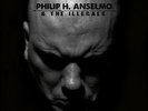 ANSELMO  PHILIP H. & THE ILLEGALS - Walk Through Exits Only