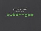 Joy Division - Substance
