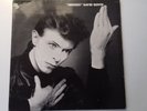 DAVID BOWIE HEROES VINYL ALBUM ***ITALIAN ISSUE***