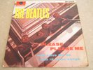 THE BEATLES PLEASE PLEASE ME - FIRST MONO PRESSING BLACK AND GOLD LABEL PMC1202
