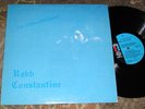 PRIVATE 1970s NY Loner Folk Psych - ROBB CONSTANTINE 