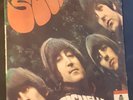 The Beatles French. 'Michelle' EP 19.. RARE Very Good Condition