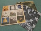 PINK FLOYD A NICE PAIR HARVEST SHDW 403 DAVE GILMOUR GATEFOLD DOUBLE INNER PSYCH
