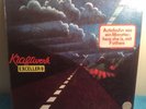 KRAFTWERK - EXCELLER 8 - VERTIGO - 1st UK PRESS - 1975 6360 629