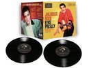 Elvis FTD Jailhouse Rock Volume 2 Vinyl LP Brand New Sealed 2 LP Set