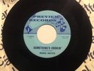 Rodd Keith 45 SOMETHINGS COOKIN' /They Tell Me But I Don't Care PREVIEW RECORDS