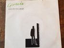 GENESIS, MAN ON THE CORNER 45rpm RECORD. CHARISMA. RARE SLEEVE