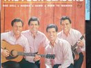 THE FOUR SEASONS RAG DOLL EP French 1964 UNPLAYED