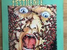 Pestilence ?– Consuming Impulse - Roadracer Rec ?– RO 9421 1 -  VG+/VG++