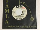 Smokey Robinson And The Miracles I Second That Emotion Tamla White Promo 45 VG++