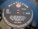 Elvis Presley ELVIS UK LP RCA RD 27120  RED SPOT Incredible MINT MINUS Audio