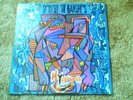 Siouxsie & The Banshees Hyaena 9 track vinyl LP with Embossed Sleeve