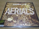 System of a Down - Aerials / Snowblind Limited 7