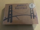 COFFRET PROMO PARC DES PRINCES JOHNNY HALLYDAY