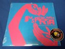 Thom Yorke Suspiria LP Music for the Film Sealed New Vinyl 2018 Piranha Records