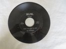 45 RPM The Prophets Don't You Think It's Time Delphi Records DL-009 #R064